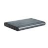 Caja Externa GEMBIRD EE2-U3S-6-GR Gris Aluminio 2,5"