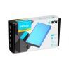 Caja Externa Ibox HD-05 Azul 2,5"