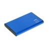 Caja Externa Ibox HD-05 Azul 2,5"