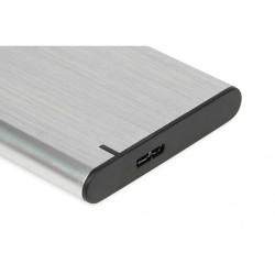 Caja Externa Ibox IEUHDD5G Gris 2,5"