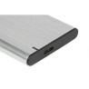 Caja Externa Ibox IEUHDD5G Gris 2,5"