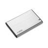 Caja Externa Ibox IEUHDD5G Gris 2,5"