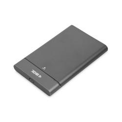 Caja Externa Ibox IEUHDD6 Gris 2,5"