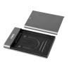 Caja Externa Ibox IEUHDD6 Gris 2,5"