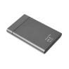 Caja Externa Ibox IEUHDD6 Gris 2,5"