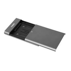 Caja Externa Ibox IEUHDD6 Gris 2,5"