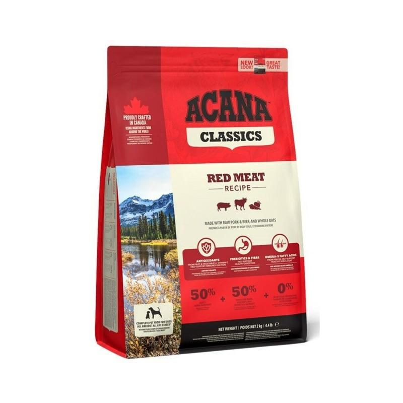 Pienso Acana Adulto Ternera 2 Kg