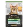 Comida para gato Purina Pro Plan Sterilised Pollo Ternera 10 x 85 g