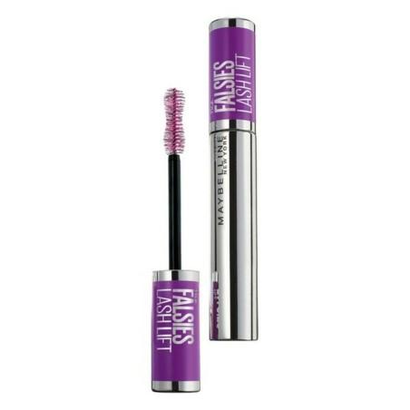 Máscara de Pestañas The Falsies Lash Lift Maybelline (9,6 ml) (9,6 ml)