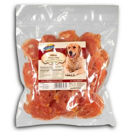 Snack para Perros Hilton Pollo 500 g