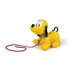 Mascota Interactiva Baby Pluto Clementoni