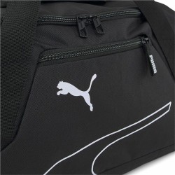 Bolsa de Deporte Fundamentals Puma  S BK Negro