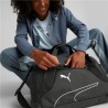 Bolsa de Deporte Fundamentals Puma  S BK Negro