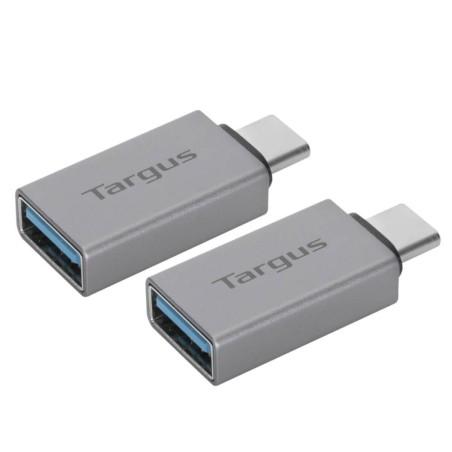 Adaptador USB C a USB Targus ACA979GL