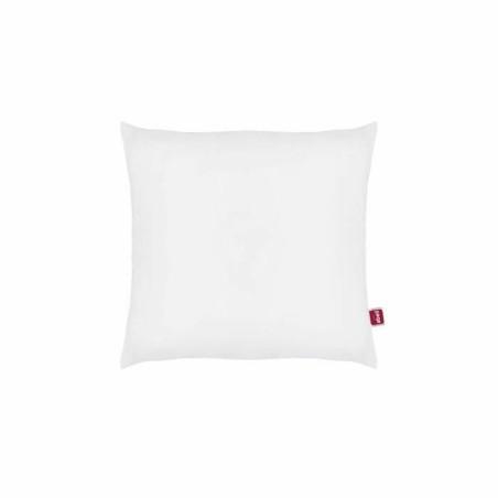 Almohada Abeil Blanco 60 x 60 cm (2 Unidades)