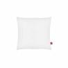 Almohada Abeil Blanco 60 x 60 cm (2 Unidades)