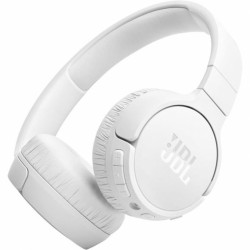 Auriculares con Micrófono JBL 670NC Blanco