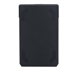 Carcasa para Disco Duro CoolBox DG-HDC2503-BK 2,5" USB 3.0 Negro USB 3.0 SATA