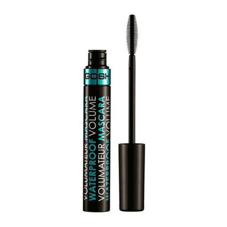 Máscara de Pestañas Waterproof Gosh Copenhagen (10 ml)