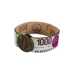 Pulsera Unisex MILLELIRE