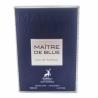 Perfume Hombre Maison Alhambra EDP Maître de Blue 100 ml