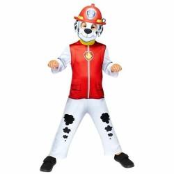 Disfraz para Niños The Paw Patrol Marshall Good