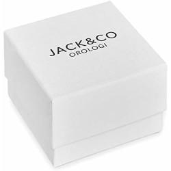 Reloj Mujer Jack & Co MARGHERITA (Ø 34 mm)