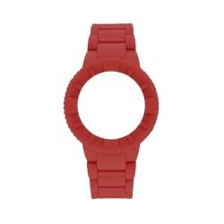 Carcasa Intercambiable Reloj Unisex Watx & Colors COWA1490