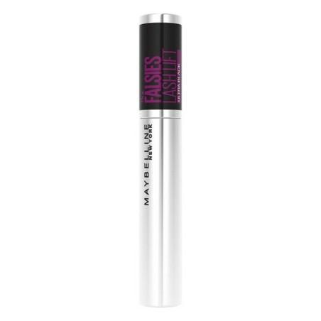 Máscara de Pestañas The Falshies Maybelline The Falsies ultra black 4,4 g