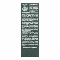 Aceite para la Barba Proraso Cypress & Vetyver (30 ml)