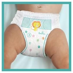 Pañales Desechables Pampers 4 (176 Unidades)