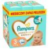 Pañales Desechables Pampers 3 (200 Unidades)