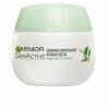 Crema Facial Hidratante Garnier Skinactive Té Verde (50 ml)