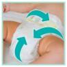 Pañales Desechables Pampers 3 (200 Unidades)