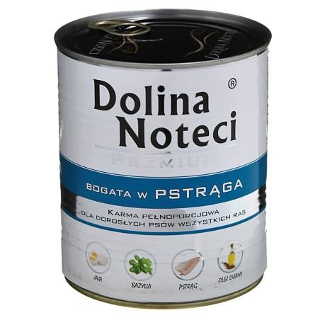 Comida húmeda Dolina Noteci Premium Pescado 800 g