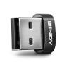 Adaptador USB C a USB LINDY 41884