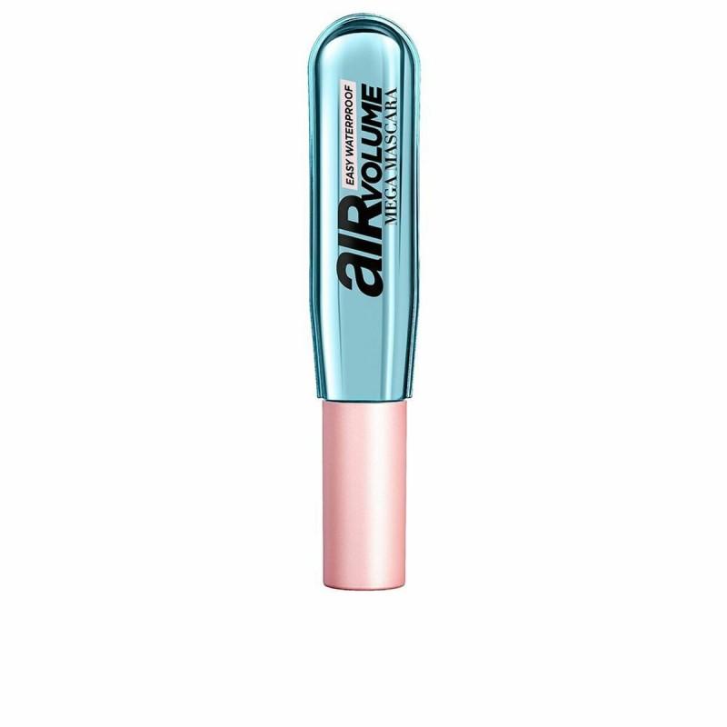 Máscara de Pestañas L'Oreal Make Up Air Volume 01-black Waterproof (8,5 ml)