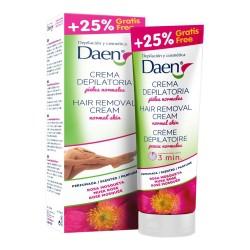 Crema Depilatoria Corporal Musk Rose Daen 100532 125 ml