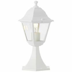 Farol Brilliant Nissie Blanco 60 W E27