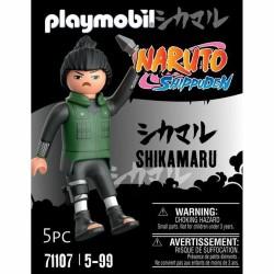 Figura Playmobil 71107 5 Piezas