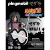 Figura Playmobil Madara 7 Piezas