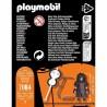 Figura Playmobil Madara 7 Piezas