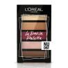 Paleta de Sombras de Ojos La Petite Palette L'Oreal Make Up