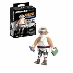 Figura Playmobil Killer Bee 6 Piezas