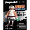 Figura Playmobil Killer Bee 6 Piezas