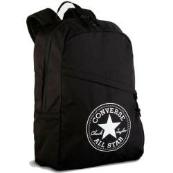 Mochila para Portátil Converse Negro 45 x 27 x 13,5 cm