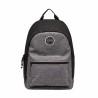 Mochila Deportiva Rip Curl  Double Dome Pro Eco Gris