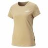 Camiseta de Manga Corta Mujer Puma Essentials+ Embroidery