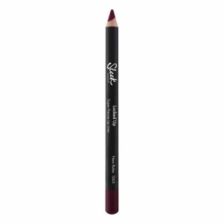 Delineador Lápiz Labial Locked Up Super Precise Sleek Locked Up New Rules (1,79 g)