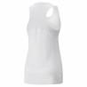 Camiseta de Manga Corta Mujer Puma Favorite Tank Blanco